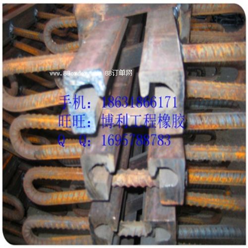 天天有活動(dòng)的 D40橋梁伸縮裝置 博利正在促銷中