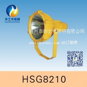 BTC8210防爆投光燈