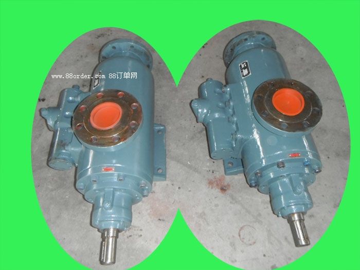 HSND40-54三螺桿泵稀油站循環(huán)潤滑泵