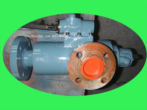 HSND80-36三螺桿泵燃油輸送泵