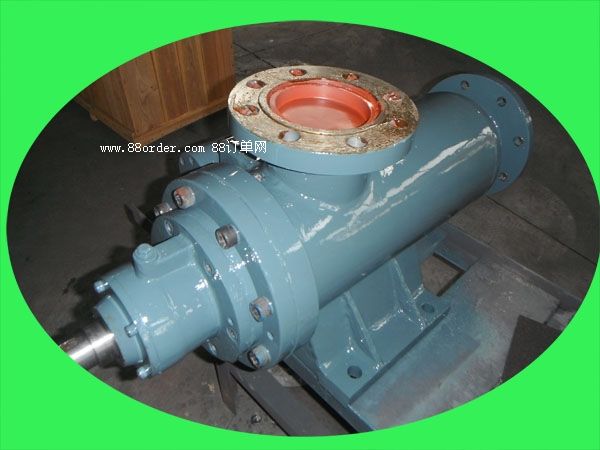 HSND80-42三螺桿泵可調(diào)壓泵