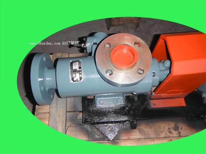 HSND120-46三螺桿泵氫側(cè)直流油泵