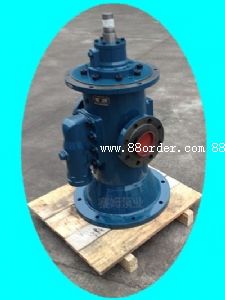 HSNS440-46三螺桿泵高壓電機潤滑設備潤滑泵