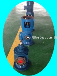 HSNS440-42三螺桿泵汽輪機旋轉(zhuǎn)設備潤滑泵