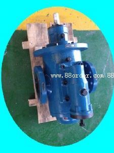 供應HSN280-54NZ三螺桿泵潤滑油系統(tǒng)供油泵