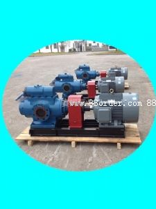 供應HSN440-40NZ三螺桿泵熱油冷卻輸送泵