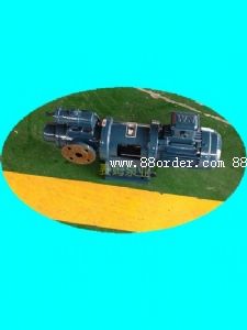 HSNF280-43三螺桿泵電壓調(diào)節(jié)系統(tǒng)潤滑油泵