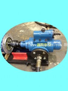 HSNH40-46W1三螺桿泵點火潤滑冷卻