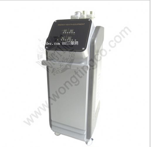 皇廷排毒養(yǎng)生儀 淋巴排毒 廠家直銷 價格從優(yōu)