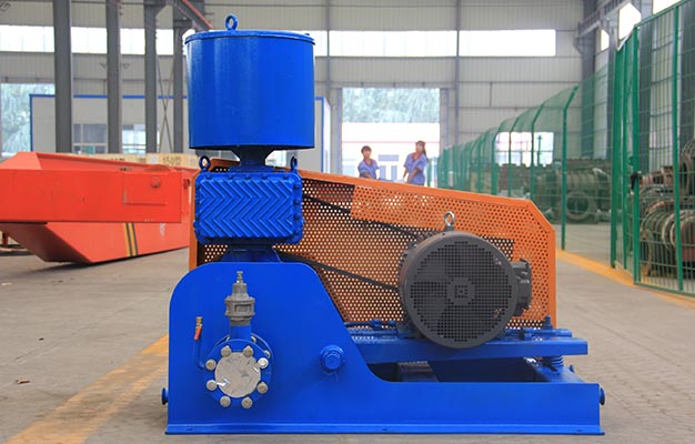 污水處理羅茨風(fēng)機(jī) 污水處理羅茨風(fēng)機(jī)