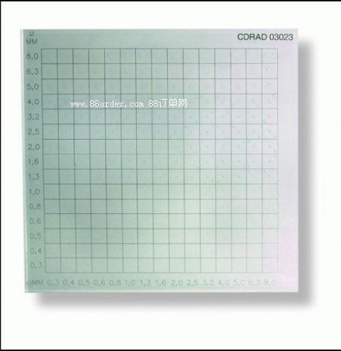 CR/DR͌ȶģw-ȶȼ(ji)ģwCDRAD 2.0