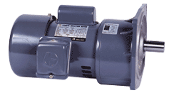 cv..at(cv..atb) 立式附單相鐵殼(剎車)馬達減