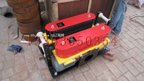 電纜敷設(shè)機 2.2kw/3kw控制箱價格
