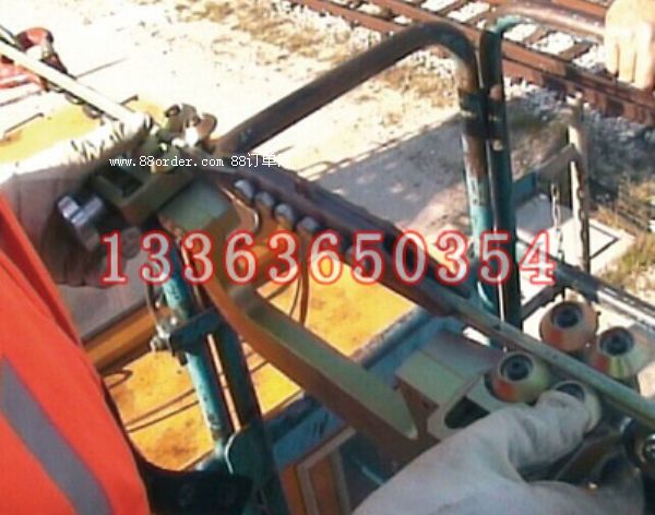 電車線_接觸網(wǎng)專用機(jī)具 BT-GW 報價_接觸線緊固夾具