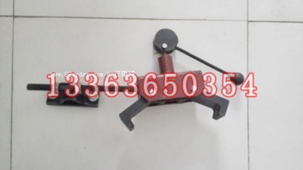 接觸網(wǎng) 梯車防傾器 梯車防滑器 批發(fā)零售