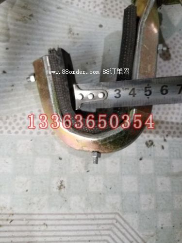 槽鋼 腳扣 廣西代理商 貨到付款