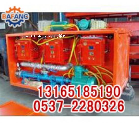 ZHJ-200/1.2úVƄ(dng)ʽע{b