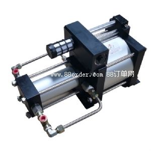 機械手真空吸盤壓力穩(wěn)定系統(tǒng)自動化工控系統(tǒng)空氣增壓泵