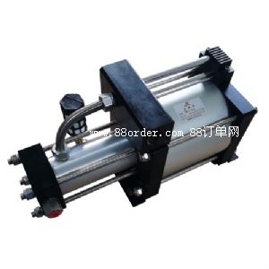 管件軟管閥門壓力容器汽缸高壓氣體密封測試氣體增壓