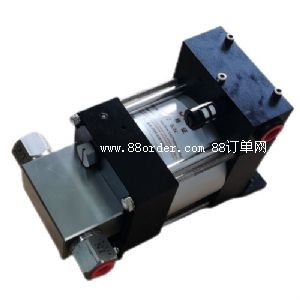 深圳嘉力JM微型氣驅液壓泵氣動液壓泵氣驅液體泵