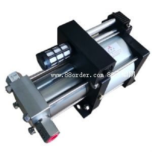 深圳嘉力JL大流量氣驅液壓泵氣動液壓泵氣驅液體泵