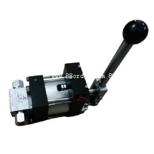 液壓夾緊液壓鎖緊氣驅液壓泵液壓泵微型液壓泵