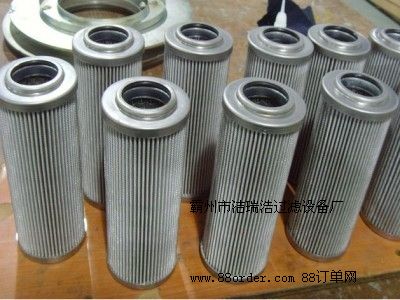 替代QYLX-100×30Q2黎明濾芯