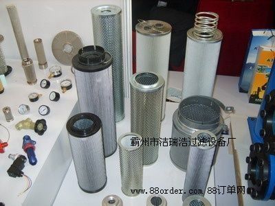 黎明濾芯LH0060R001BN/HC