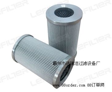 JX-40×100替代黎明濾芯