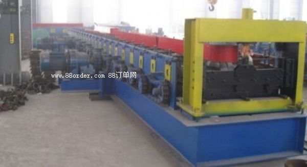 貴州688樓承板設(shè)備價格