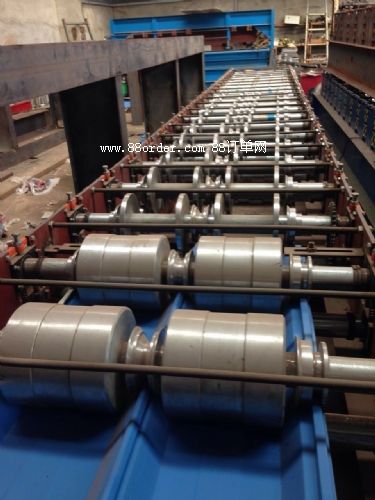 供應(yīng)820角馳壓瓦機(jī)