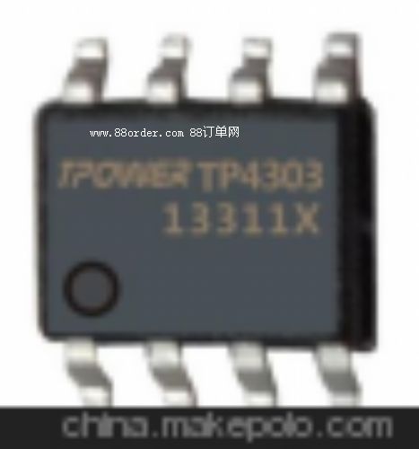 TP4303ˮڼtƄ(dng)ԴͳɱQƼ