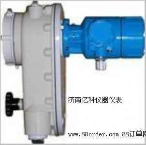 浮子鋼帶液位計(jì)