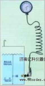 YK-ZL系列自壓式表盤防爆液位計(jì)