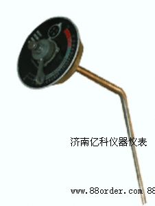旋轉(zhuǎn)管指針液位計