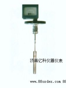 鋼絲彈簧浮筒液位計
