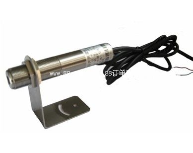 紅外測溫儀JTCIF500