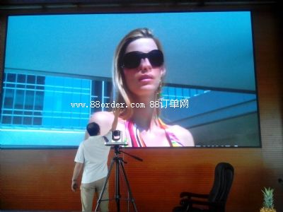 LED電子顯示屏666