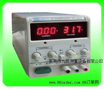 ֱԴ30V5A(wn)ԴPS305D