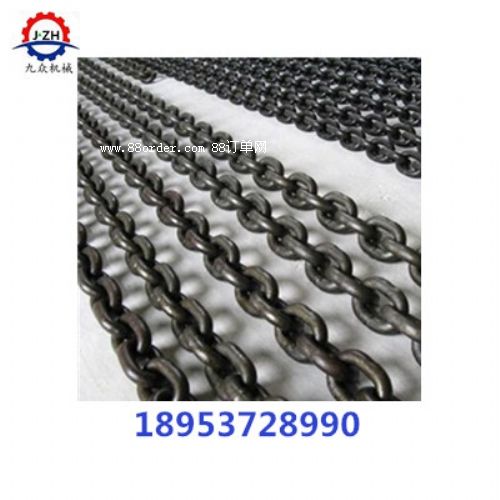 18×64刮板機(jī)鏈條