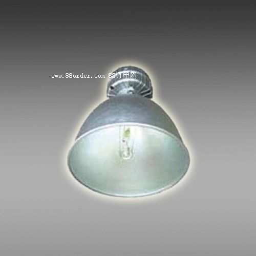 防水防塵防震高頂燈