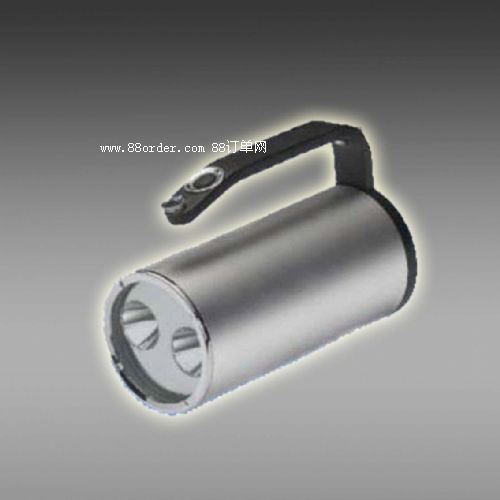 手提式防爆探照燈