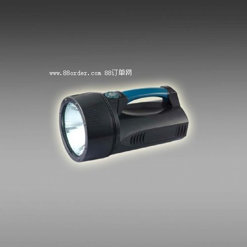 便攜式超強(qiáng)氣體探照燈