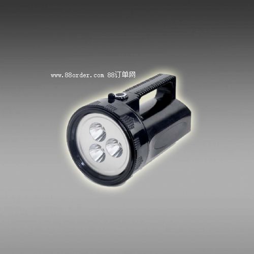 鋰電智能強(qiáng)光探照燈