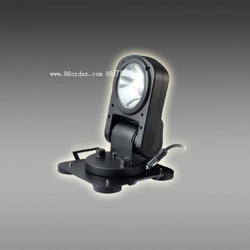 便攜式車載探照燈