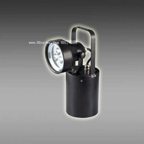 多功能強(qiáng)光防爆探照燈