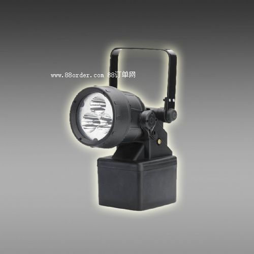 輕便式多功能強(qiáng)光燈