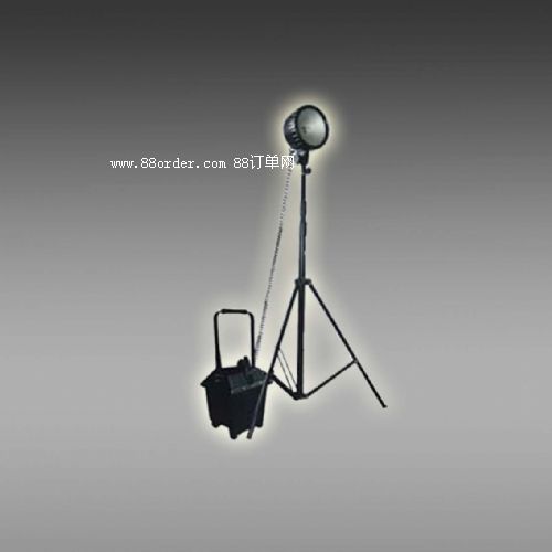 防爆泛光工作燈