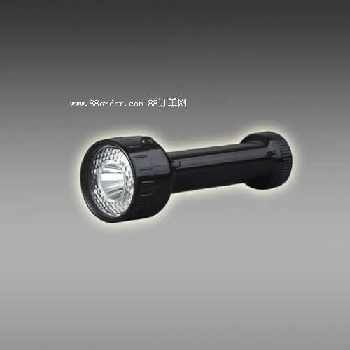 固態(tài)免維護(hù)強(qiáng)光手電筒