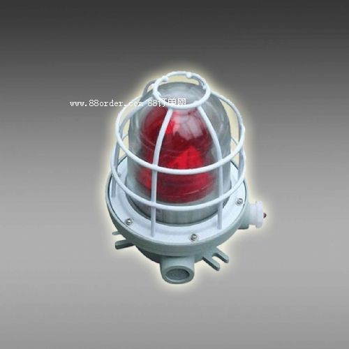 防爆聲光報(bào)警器